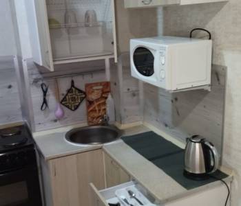 Сдается 1-комнатная квартира, 27 м²