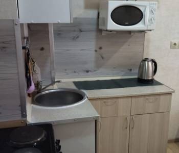 Сдается 1-комнатная квартира, 27 м²