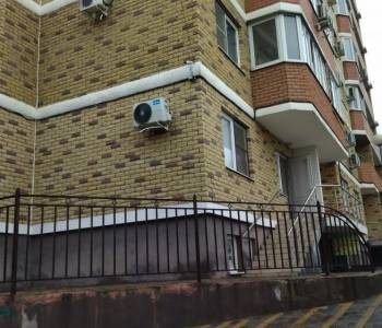 Сдается 1-комнатная квартира, 27 м²