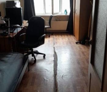 Продается 2-х комнатная квартира, 60 м²