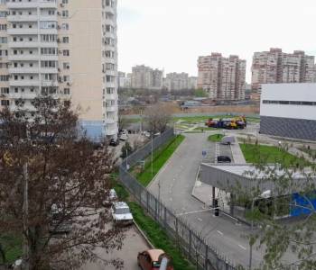 Продается 2-х комнатная квартира, 60 м²