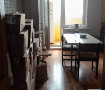 Продается 2-х комнатная квартира, 60 м²