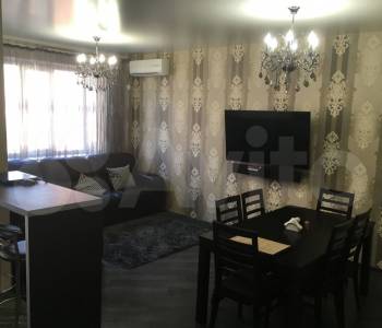 Продается 3-х комнатная квартира, 80 м²