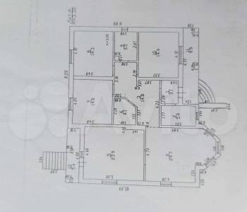 Продается Дом, 123 м²