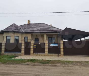 Продается Дом, 123 м²