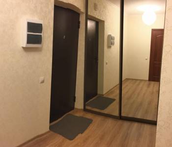 Сдается 1-комнатная квартира, 38 м²