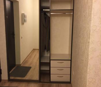 Сдается 1-комнатная квартира, 38 м²