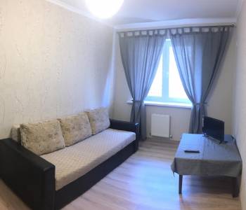 Сдается 1-комнатная квартира, 38 м²