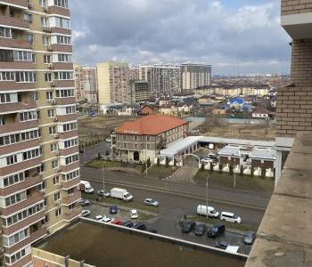 Сдается 1-комнатная квартира, 38 м²