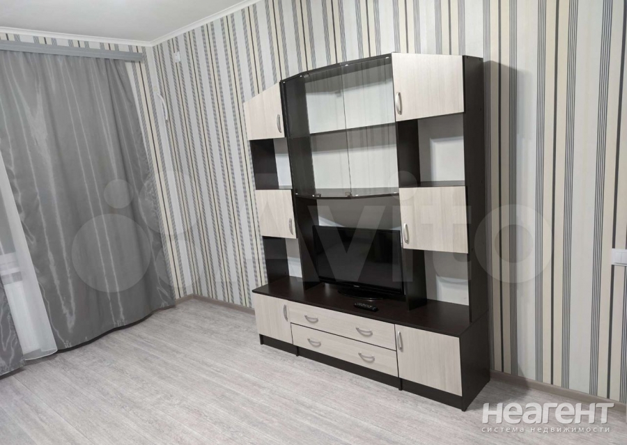 Продается 1-комнатная квартира, 39 м²