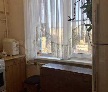 Продается 1-комнатная квартира, 33 м²