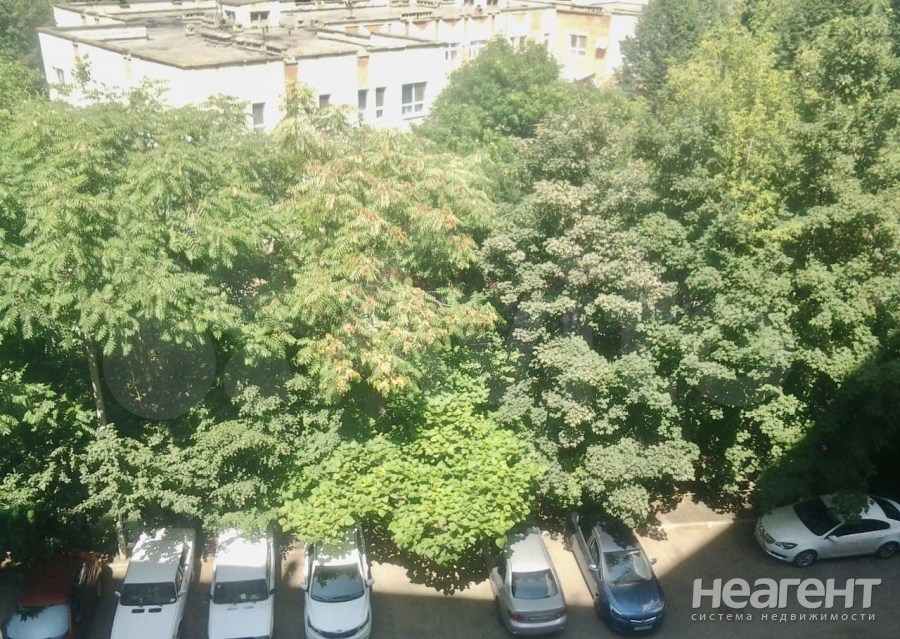 Продается 1-комнатная квартира, 33 м²