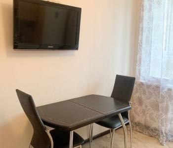 Сдается 1-комнатная квартира, 36 м²