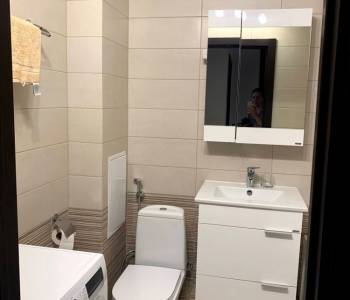 Сдается 1-комнатная квартира, 36 м²