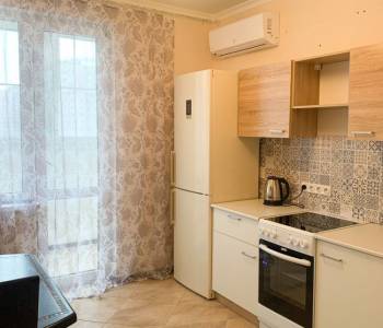 Сдается 1-комнатная квартира, 36 м²