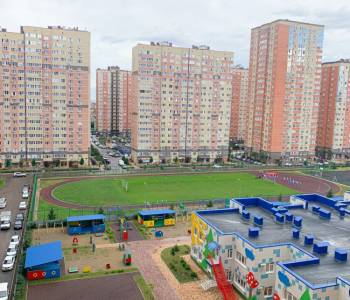 Сдается 1-комнатная квартира, 36 м²