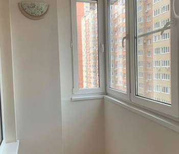 Сдается 1-комнатная квартира, 36 м²