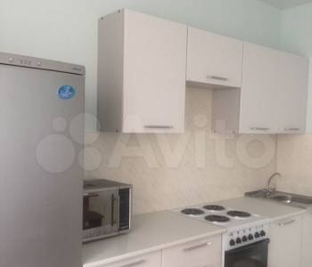 Сдается 1-комнатная квартира, 34 м²
