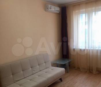 Сдается 1-комнатная квартира, 34 м²