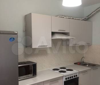 Сдается 1-комнатная квартира, 34 м²