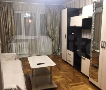 Сдается 2-х комнатная квартира, 50 м²