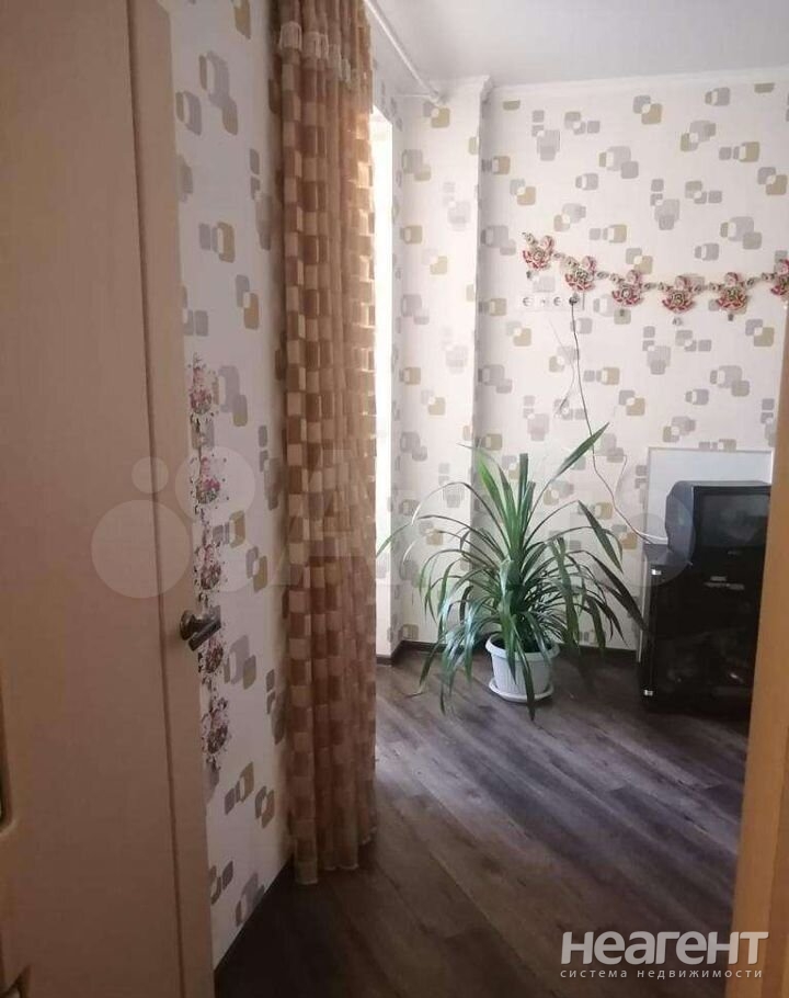 Продается 2-х комнатная квартира, 80 м²