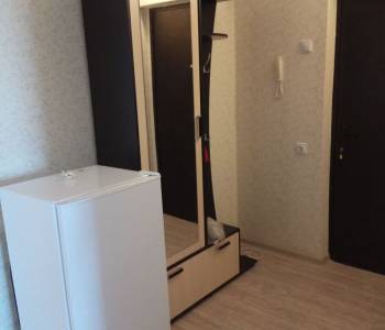 Сдается 1-комнатная квартира, 26 м²