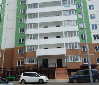Сдается 1-комнатная квартира, 26 м²