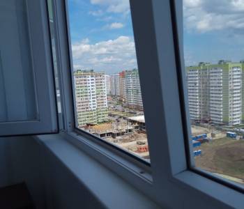 Сдается 1-комнатная квартира, 26 м²