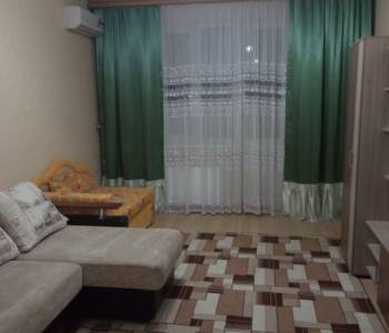 Сдается 1-комнатная квартира, 38,5 м²