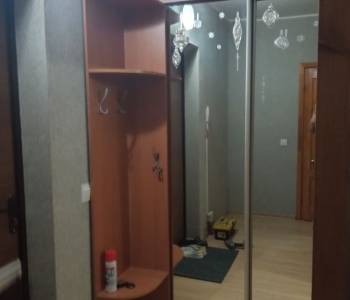 Сдается 1-комнатная квартира, 38,5 м²