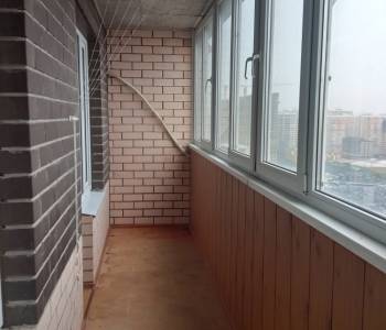 Сдается 1-комнатная квартира, 38,5 м²