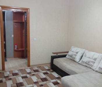 Сдается 1-комнатная квартира, 38,5 м²