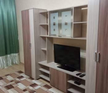 Сдается 1-комнатная квартира, 38,5 м²
