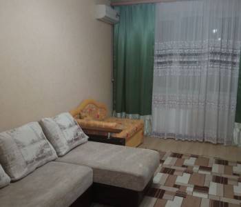 Сдается 1-комнатная квартира, 38,5 м²