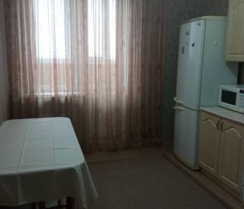Сдается 1-комнатная квартира, 38,5 м²