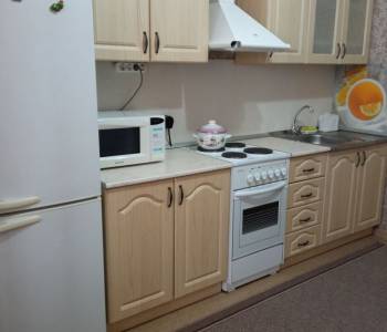 Сдается 1-комнатная квартира, 38,5 м²
