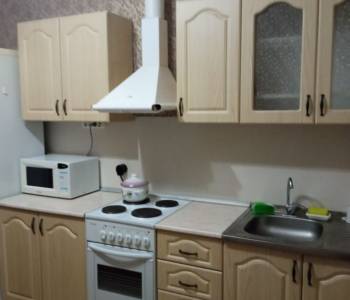 Сдается 1-комнатная квартира, 38,5 м²
