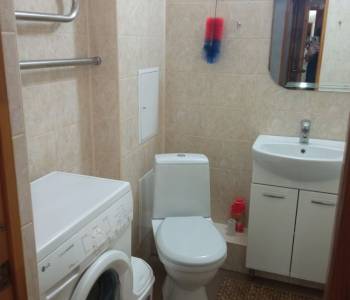Сдается 1-комнатная квартира, 38,5 м²