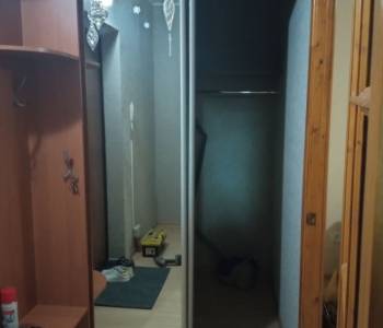 Сдается 1-комнатная квартира, 38,5 м²