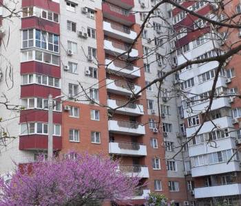 Продается 2-х комнатная квартира, 53,3 м²