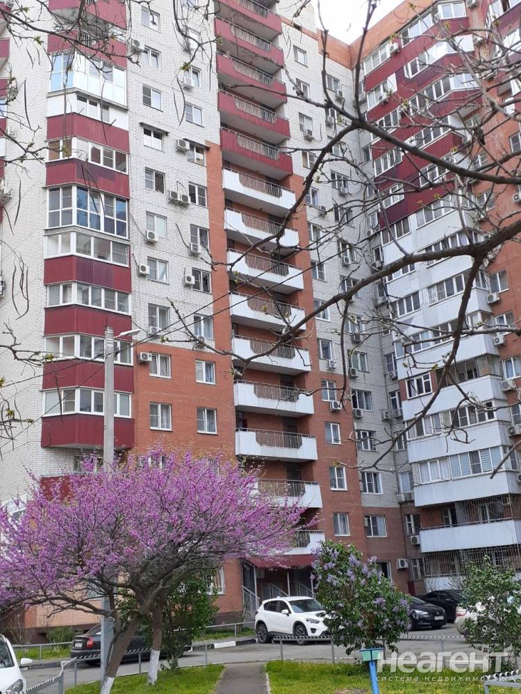 Продается 2-х комнатная квартира, 53,3 м²