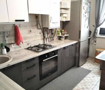 Продается 3-х комнатная квартира, 79 м²