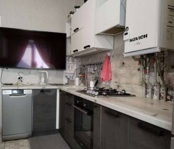 Продается 3-х комнатная квартира, 79 м²