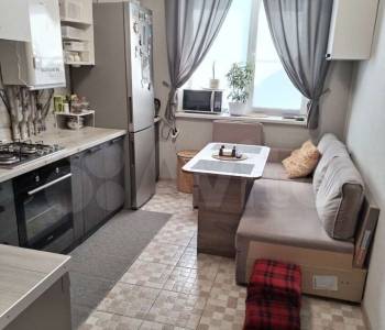 Продается 3-х комнатная квартира, 79 м²
