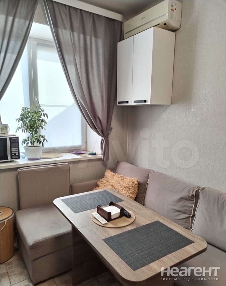 Продается 3-х комнатная квартира, 79 м²