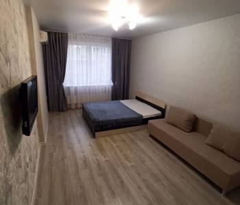 Сдается 1-комнатная квартира, 45 м²