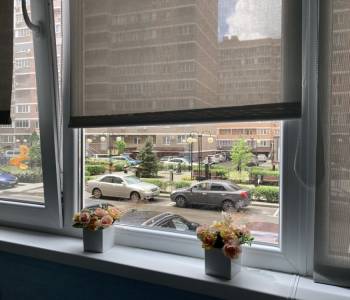 Продается 2-х комнатная квартира, 64 м²