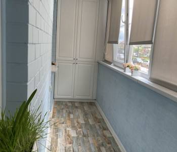 Продается 2-х комнатная квартира, 64 м²