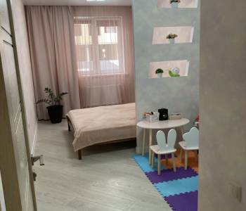 Продается 2-х комнатная квартира, 64 м²